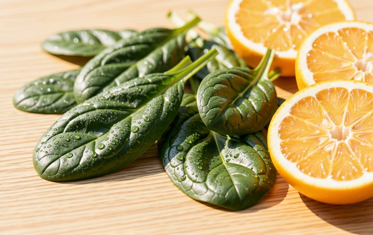 Frisches Obst für einen gesunden Körper