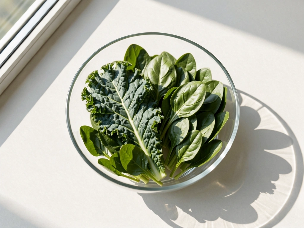 Natürliche Ernährung