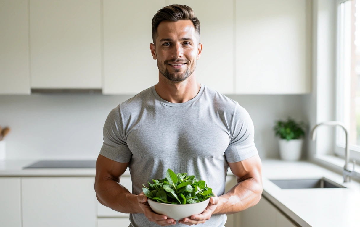 Lifestyle Coach